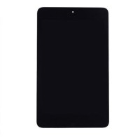 LCD digitizer assembly for Acer Iconia One 7 B1-750 Black